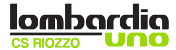 Lombardia Uno | Affitto Campi da Calcio, Calcetto, Beach Volley, Beach Tennis, Foot Volley e Paddle Padel a Milano | immagine logo centro sportivo Riozzo
