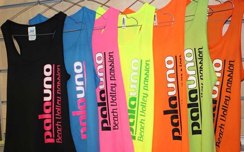Lombardia Uno | Affitto Campi da Beach Volley, Beach Tennis, Foot Volley a Milano | immagine Shop