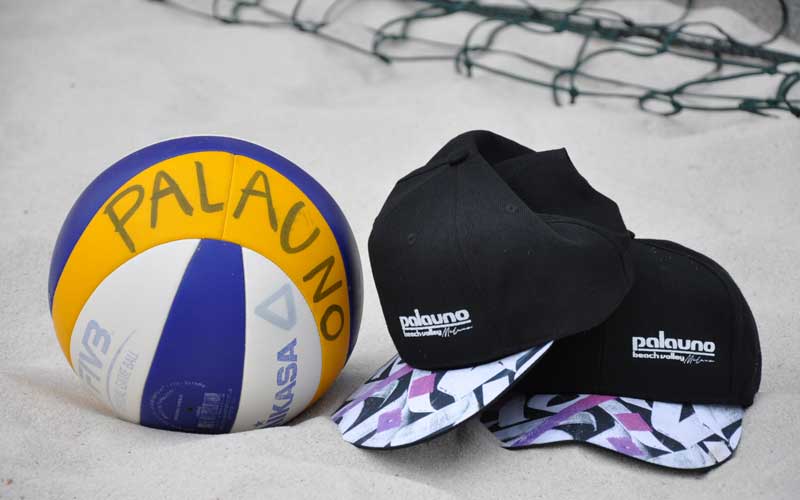 Lombardia Uno | Affitto Campi da Beach Volley, Beach Tennis, Foot Volley a Milano | immagine Shop
