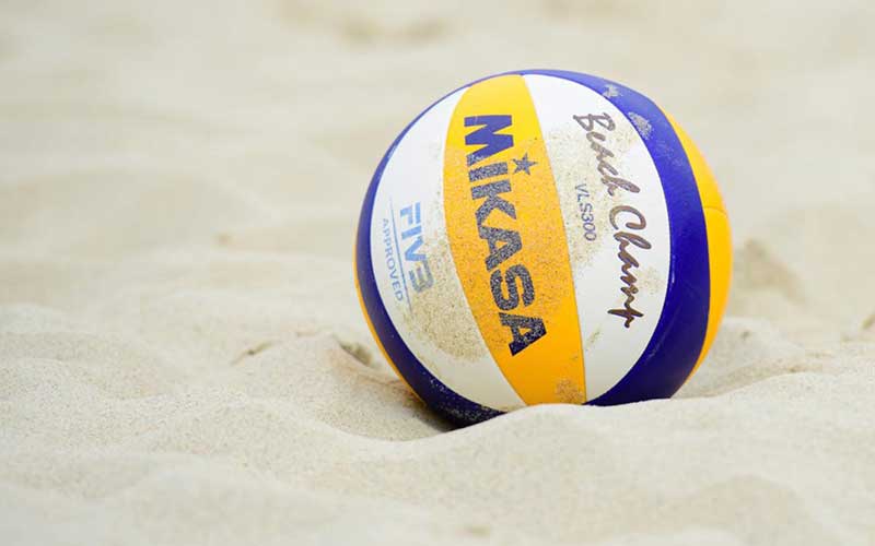 Lombardia Uno | Affitto Campi da Beach Volley, Beach Tennis, Foot Volley a Milano | immagine Shop