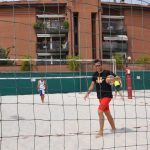 Lombardia Uno | Affitto Campi da Beach Volley, Beach Tennis, Foot Volley a Milano | immagine Torneo FIPAV B2 Palauno Milano