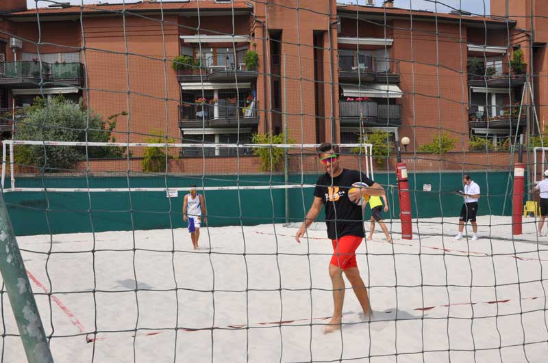 Lombardia Uno | Affitto Campi da Beach Volley, Beach Tennis, Foot Volley a Milano | immagine Torneo FIPAV B2 Palauno Milano