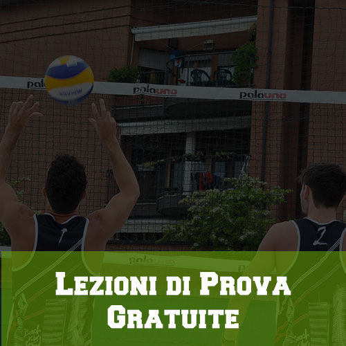 Lombardia Uno | Affitto Campi da Beach Volley, Beach Tennis, Foot Volley a Milano | immagine prenota campo da beach volley