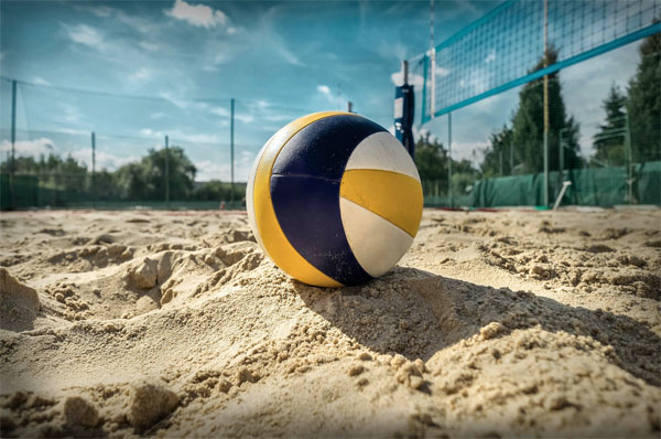 Lombardia Uno | Affitto Campi da Beach Volley, Beach Tennis, Foot Volley a Milano | immagine Torneo Amatoriale con Premi 01 novembre 2021