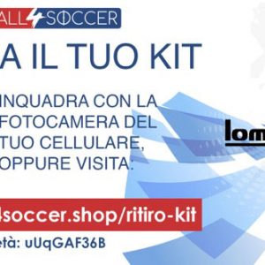 Scuola Calcio Elitè Centro Tecnico A.C. Milan | Scuola Lezioni Corsi Personal Trainer Milano | immagine kit abbigliamento 2022/2023