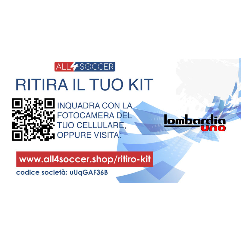 Scuola Calcio Elitè Centro Tecnico A.C. Milan | Scuola Lezioni Corsi Personal Trainer Milano | immagine kit abbigliamento 2023/2024