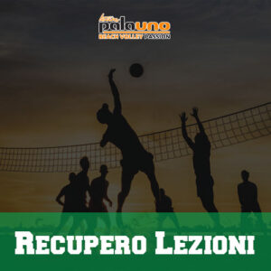 Lombardia Uno | Affitto Campi da Beach Volley, Beach Tennis, Foot Volley a Milano | immagine recupero lezioni campi pratica