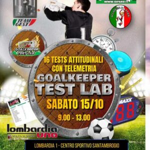 Scuola Calcio Elite Centro Tecnico Milan | Lezioni Corsi Squadre di Lombardia Uno Milano | Accademia Portieri di Calcio .it