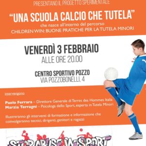 Scuola Calcio Elite Centro Tecnico Milan | Lezioni Corsi Squadre di Lombardia Uno Milano | Scuola Calcio che tutela 3 febbraio 2023