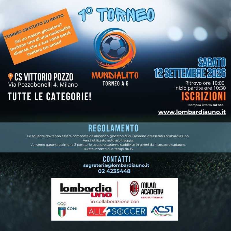 primo-torneo-mundialito-calcio-5vs5-a-milano